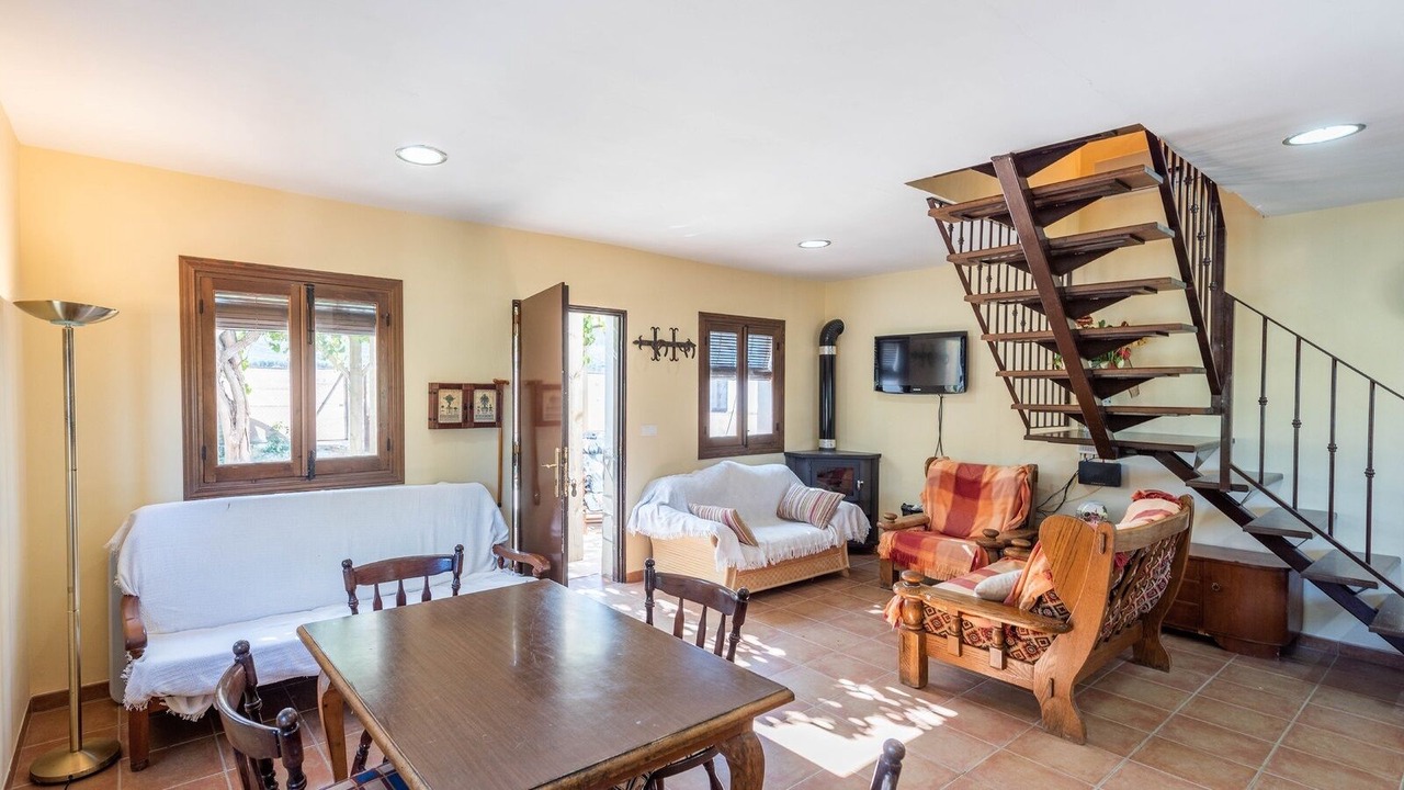 Photo of Livingroom in Archidona