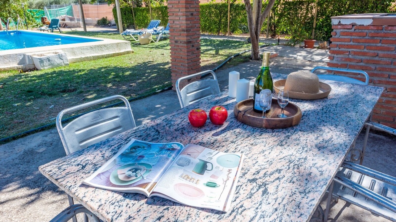 Photo of Outdoor in Archidona
