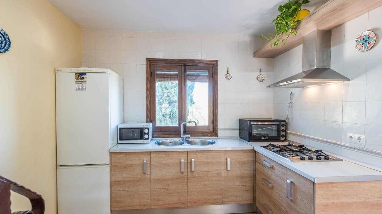 Photo of Kitchen in Archidona