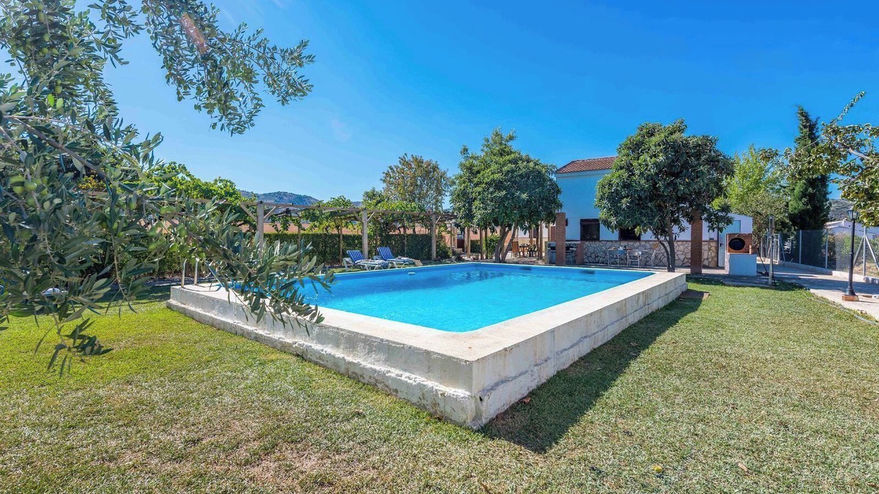 Photo of Outdoor in Archidona