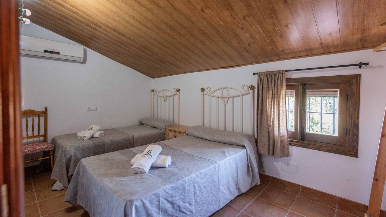 Photo of Bedroom in Archidona