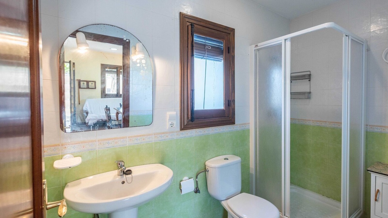 Photo of Bathroom in Archidona