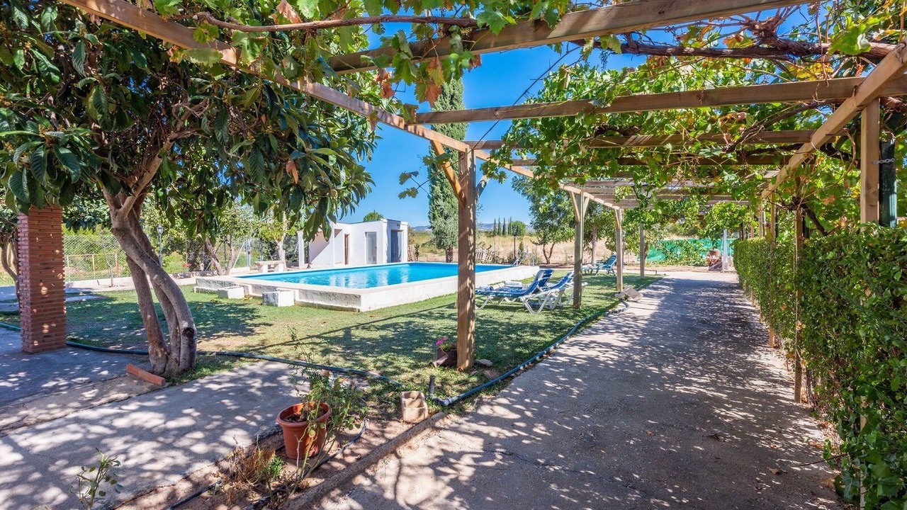 Photo of Outdoor in Archidona