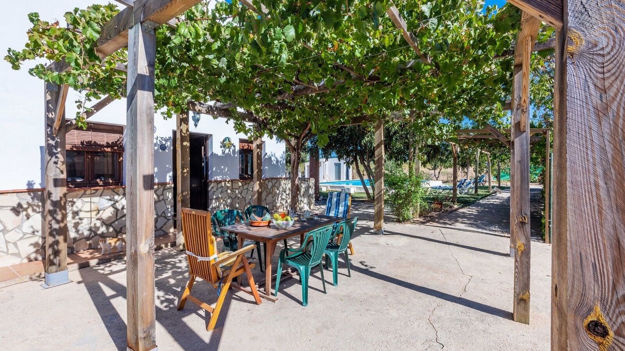 Photo of Outdoor in Archidona