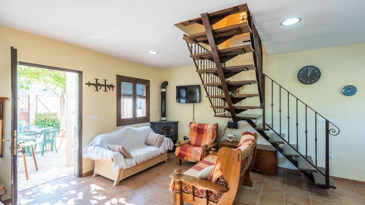 Photo of Livingroom in Archidona
