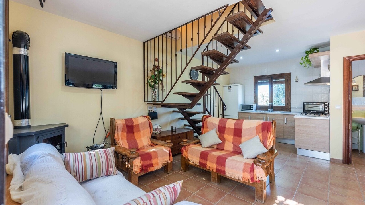 Photo of Livingroom in Archidona