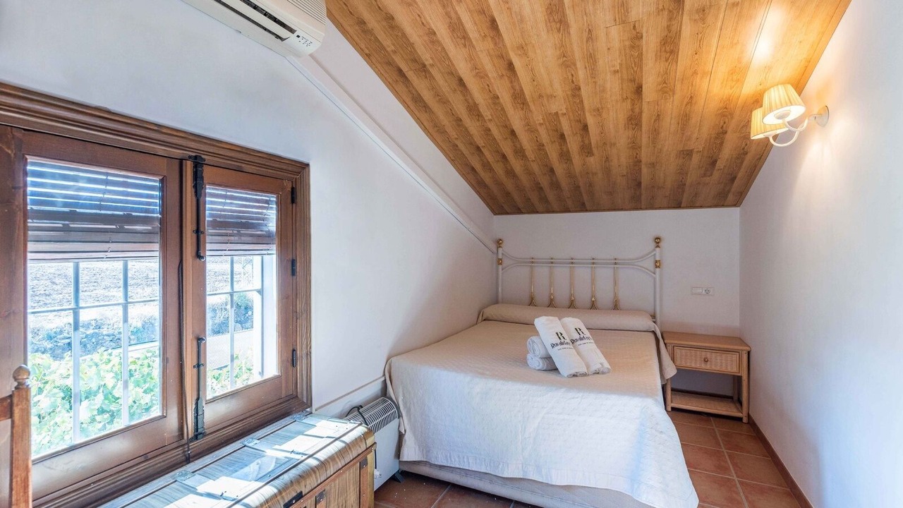 Photo of Bedroom in Archidona