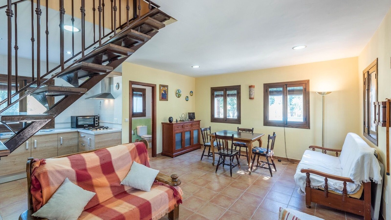 Photo of Livingroom in Archidona