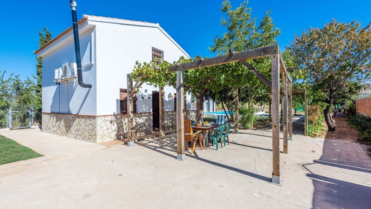 Photo of Outdoor in Archidona