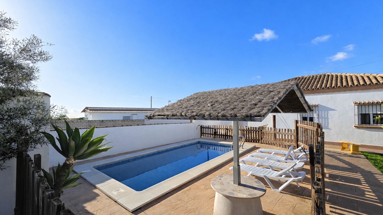 Photo of Outdoor in Conil de la Frontera