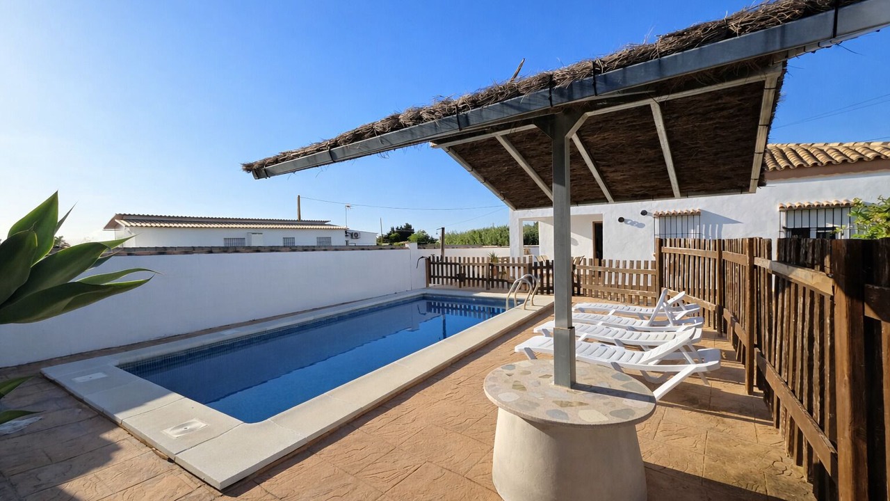 Photo of Outdoor in Conil de la Frontera