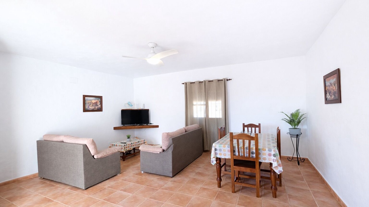 Photo of Livingroom in Conil de la Frontera