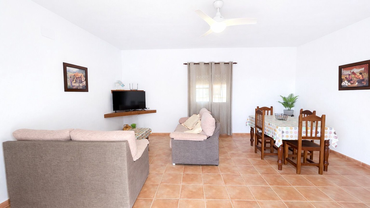 Photo of Livingroom in Conil de la Frontera