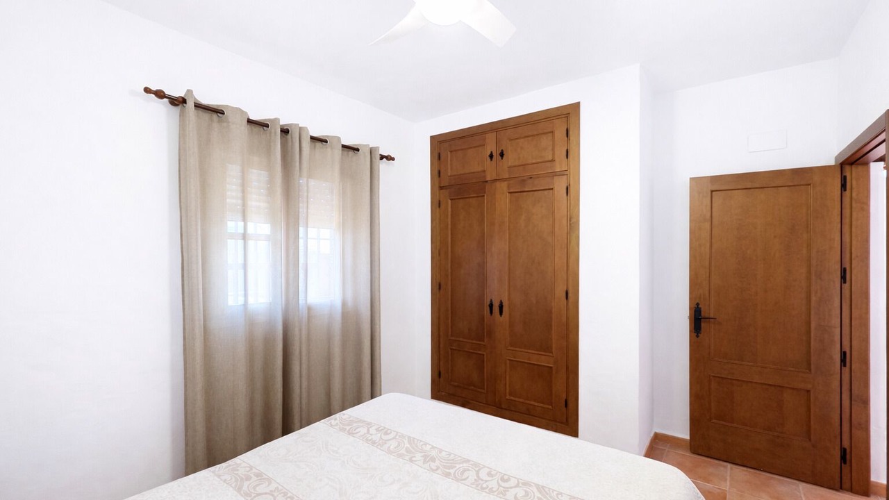Photo of Bedroom in Conil de la Frontera