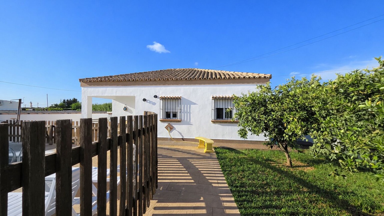 Photo of Outdoor in Conil de la Frontera