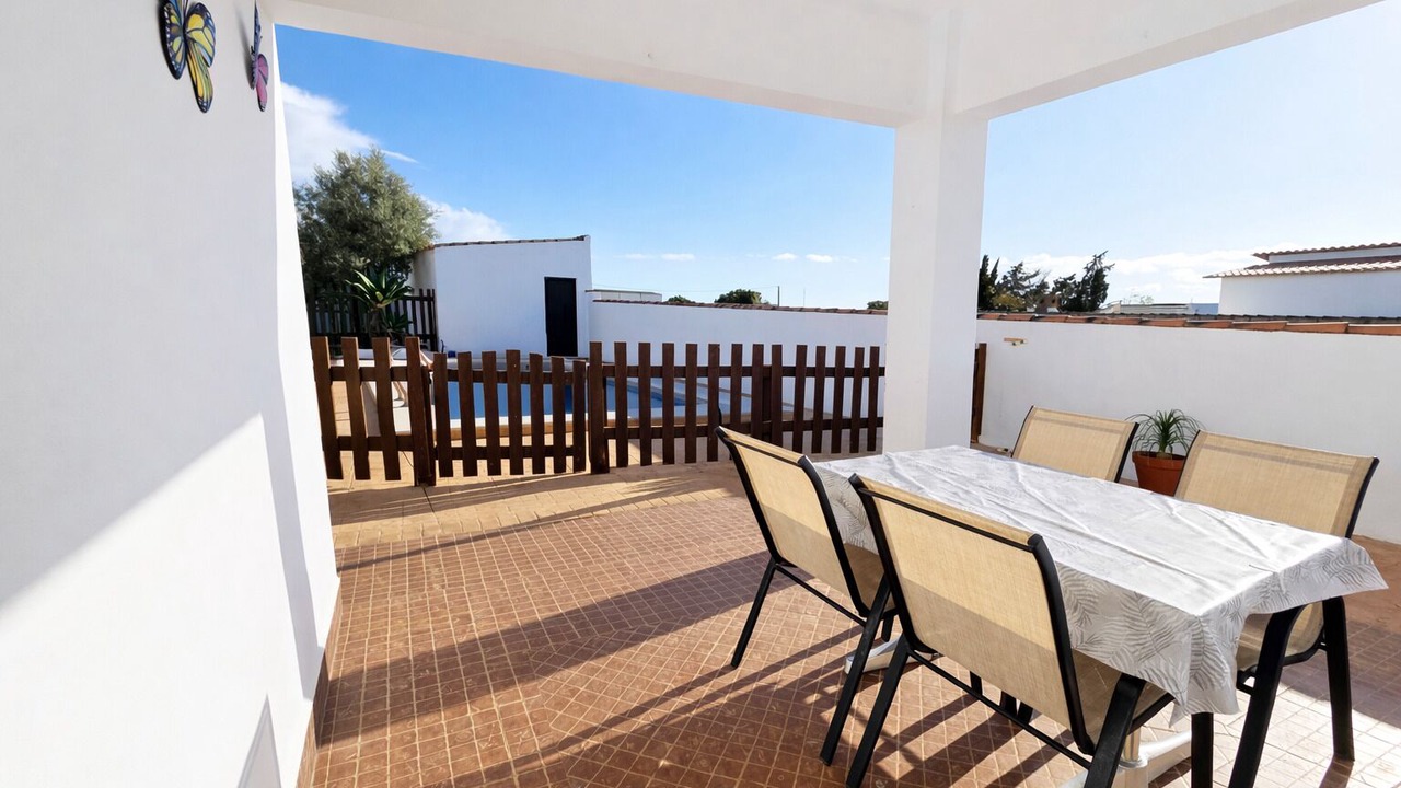 Photo of Outdoor in Conil de la Frontera