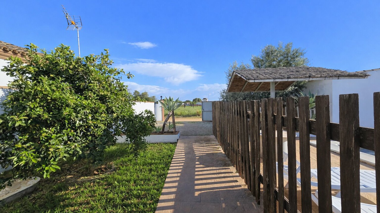 Photo of Outdoor in Conil de la Frontera