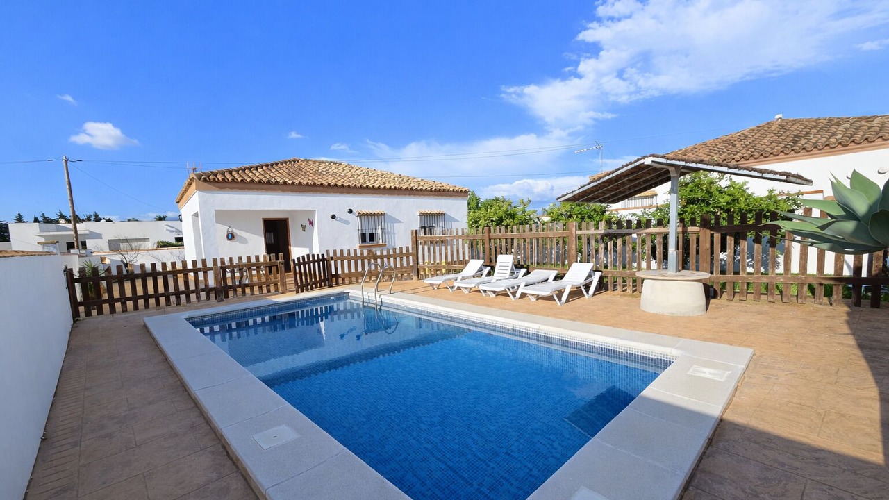 Photo of Outdoor in Conil de la Frontera