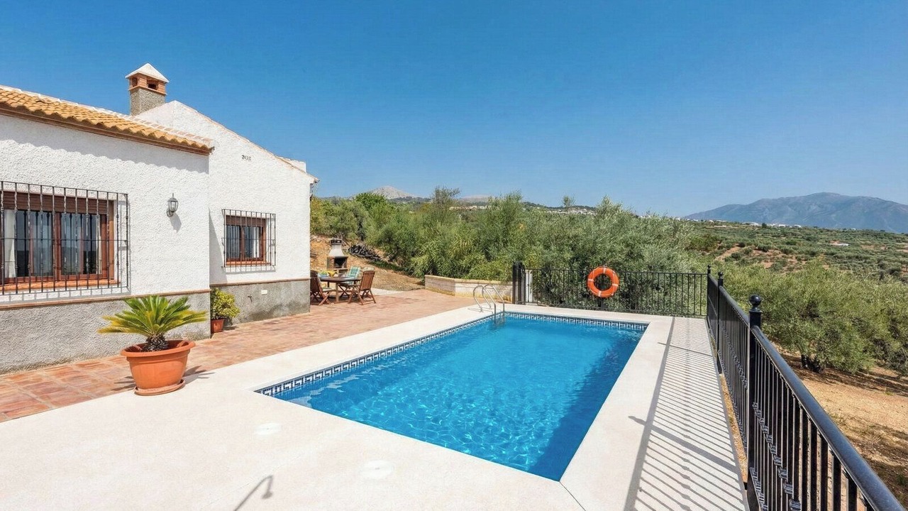Photo of Outdoor in Periana