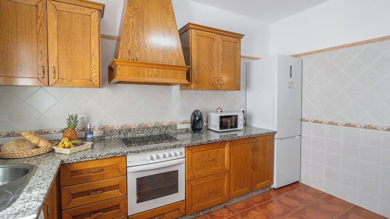 Photo of Kitchen in Periana