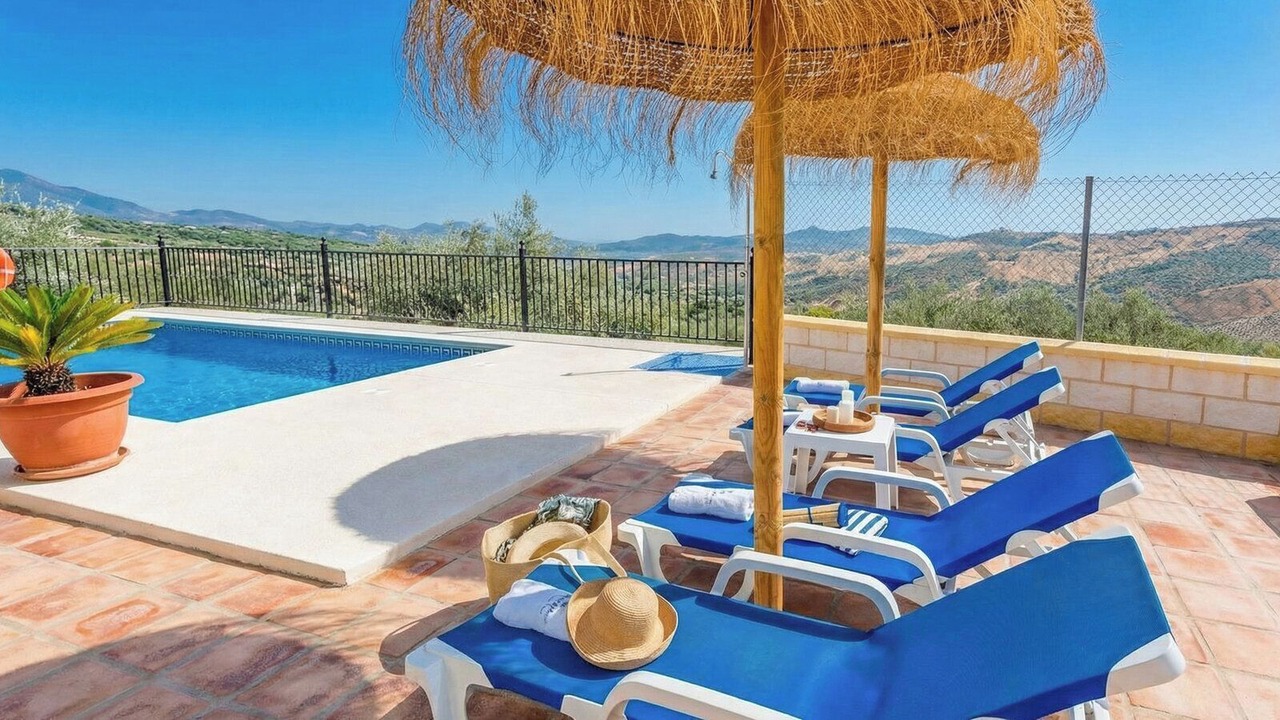 Photo of Outdoor in Periana