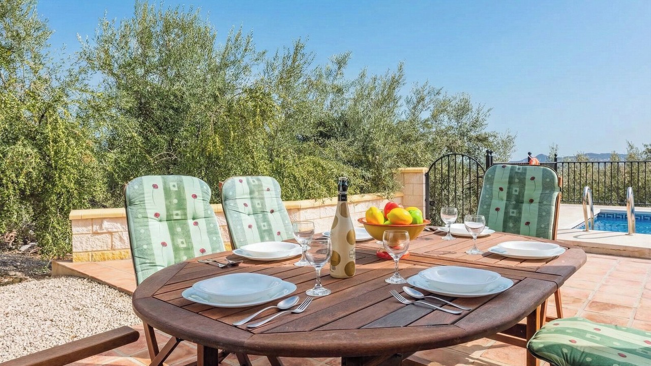 Photo of Outdoor in Periana