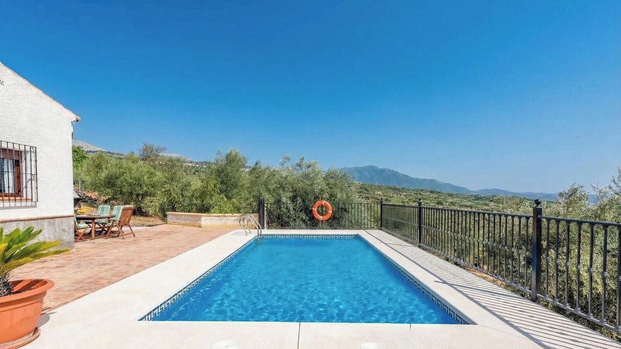 Photo of Outdoor in Periana