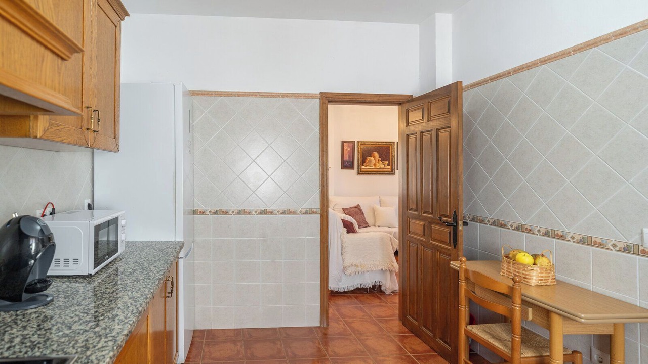 Photo of Kitchen in Periana