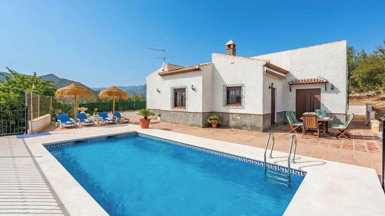 Photo of Outdoor in Periana
