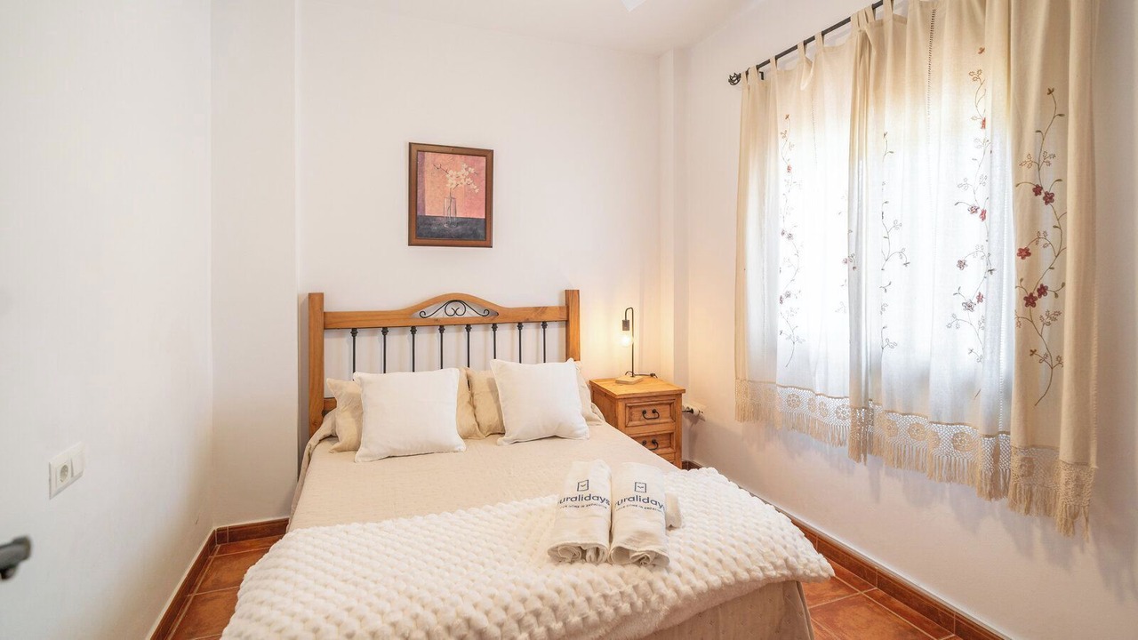 Photo of Bedroom in Periana
