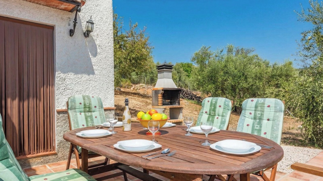 Photo of Outdoor in Periana