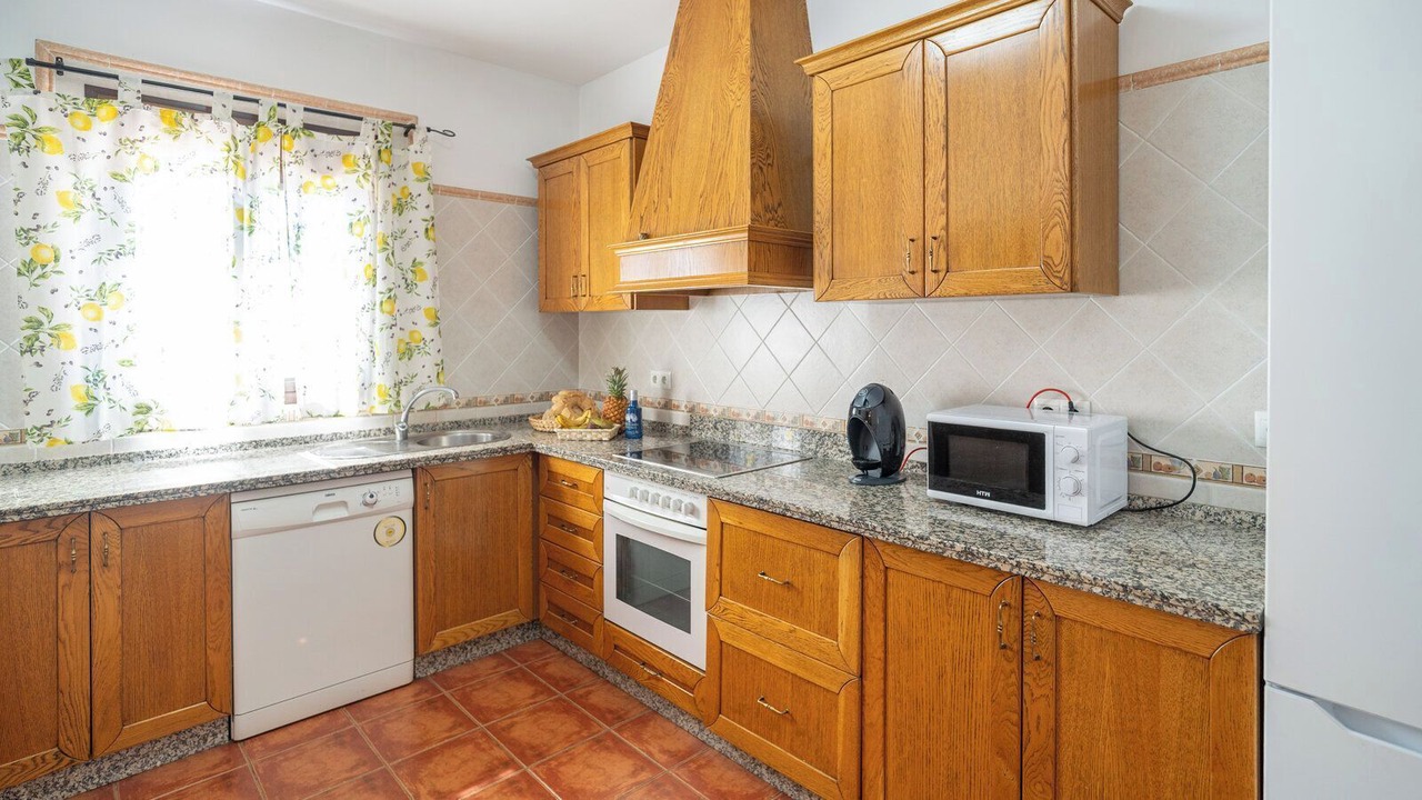 Photo of Kitchen in Periana