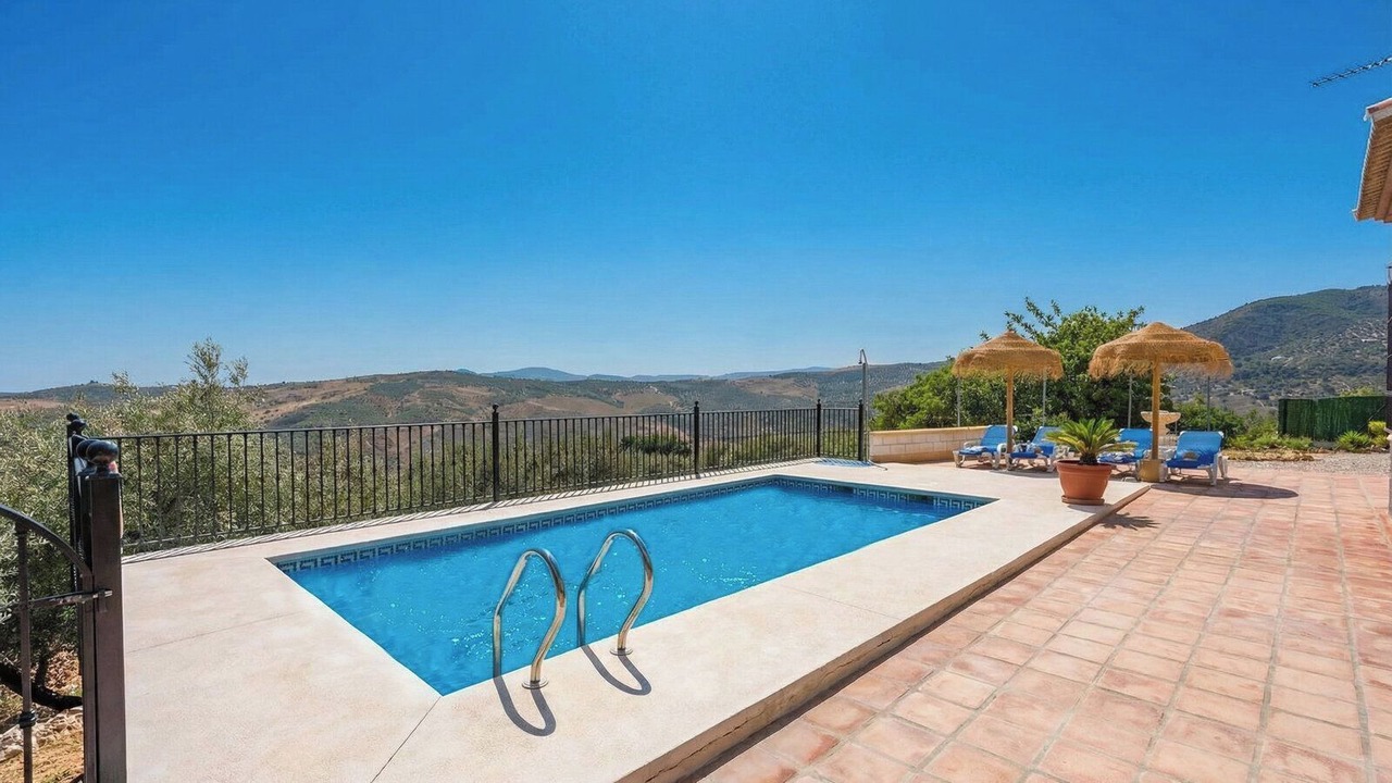 Photo of Outdoor in Periana