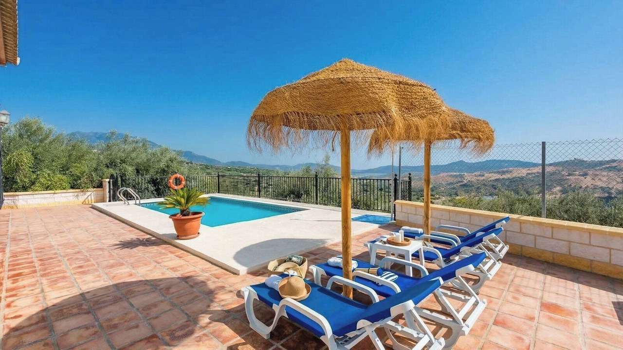 Photo of Outdoor in Periana