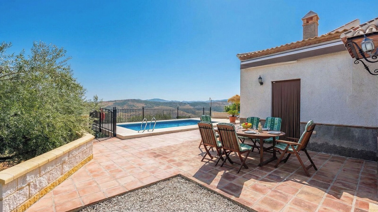 Photo of Outdoor in Periana