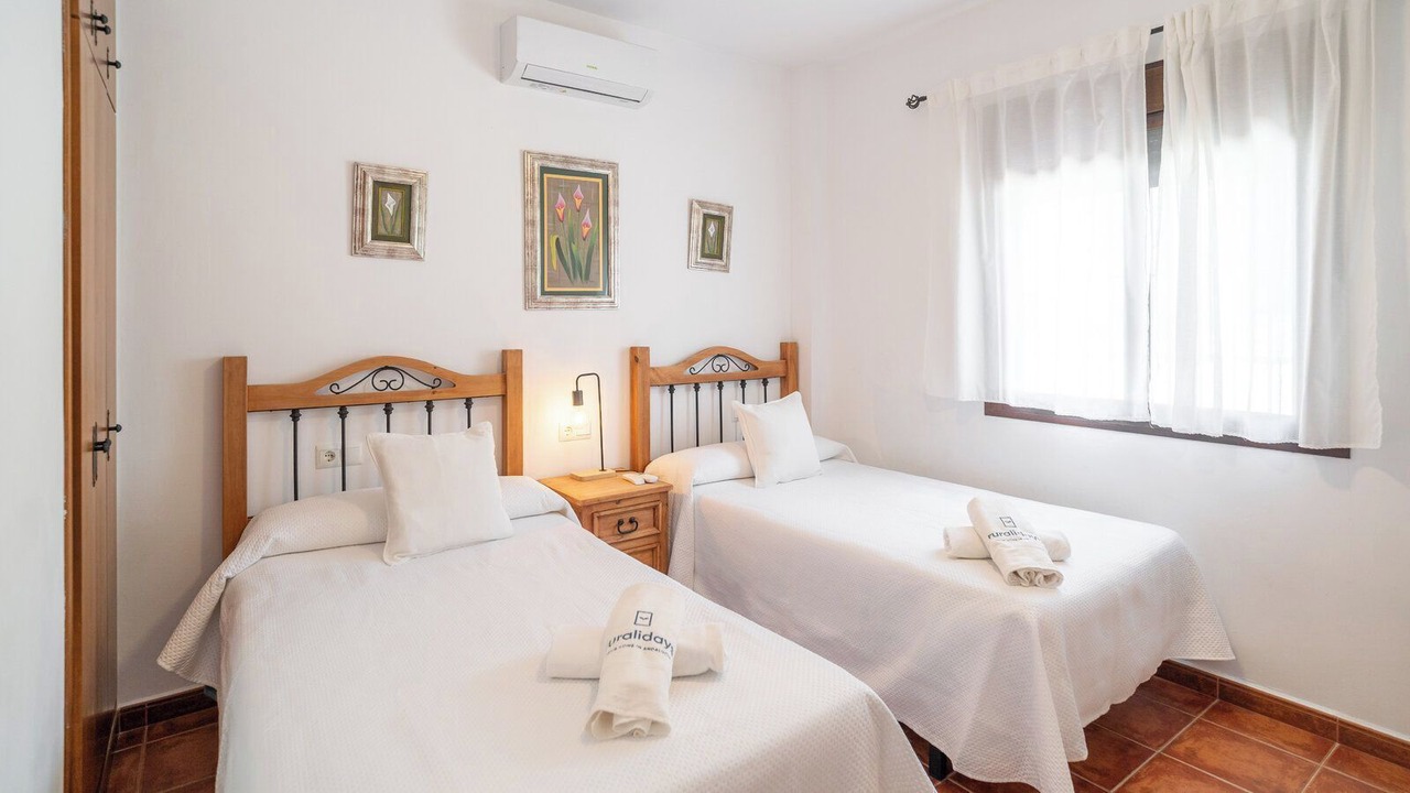 Photo of Bedroom in Periana