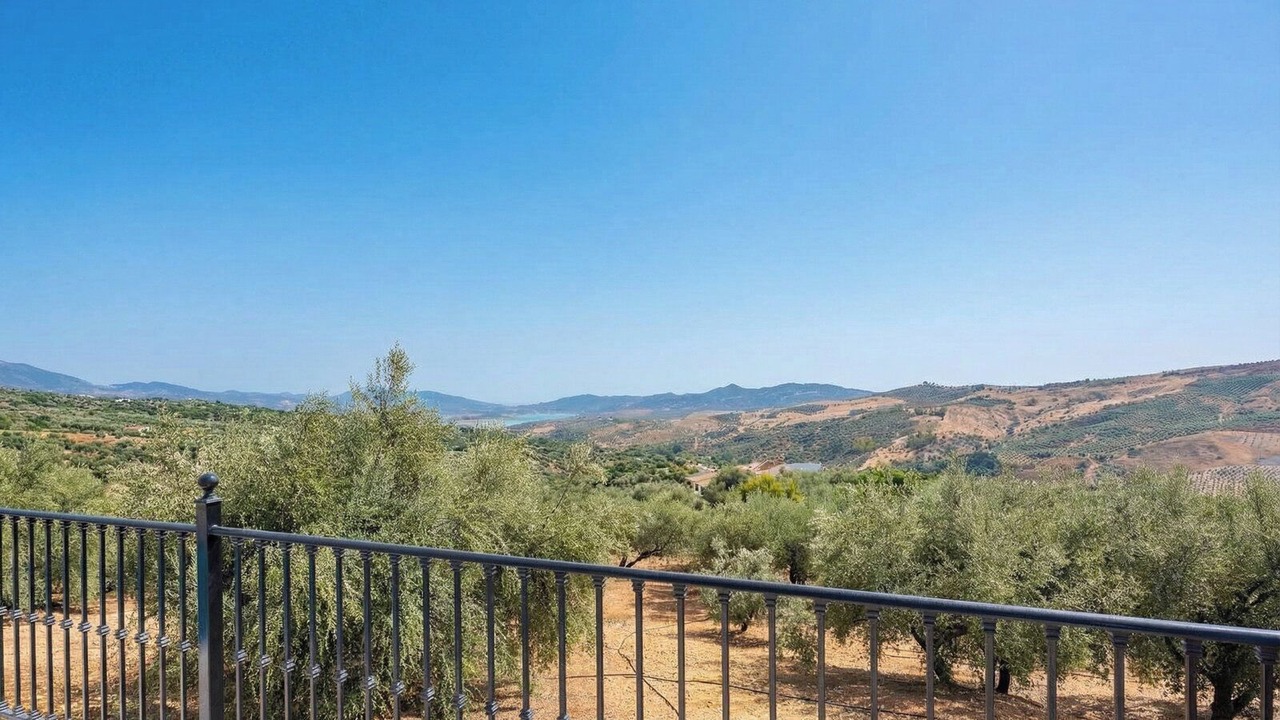 Photo of Outdoor in Periana
