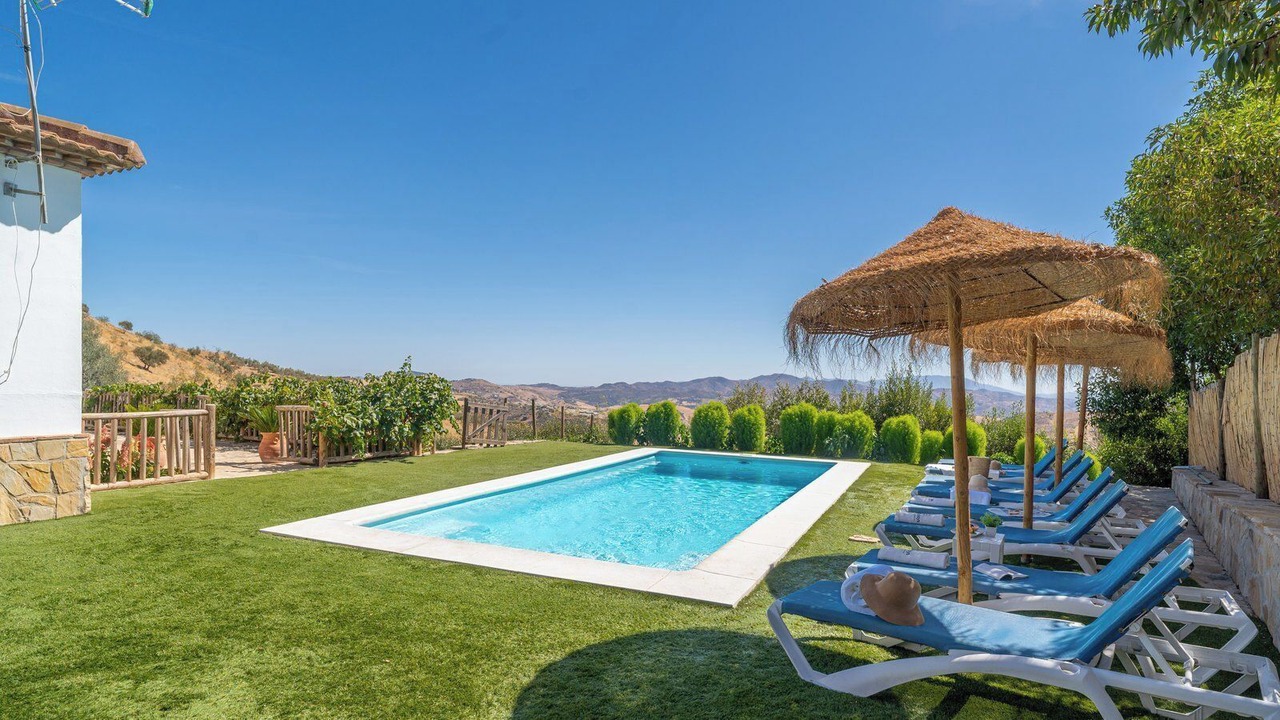 Photo of Outdoor in Antequera