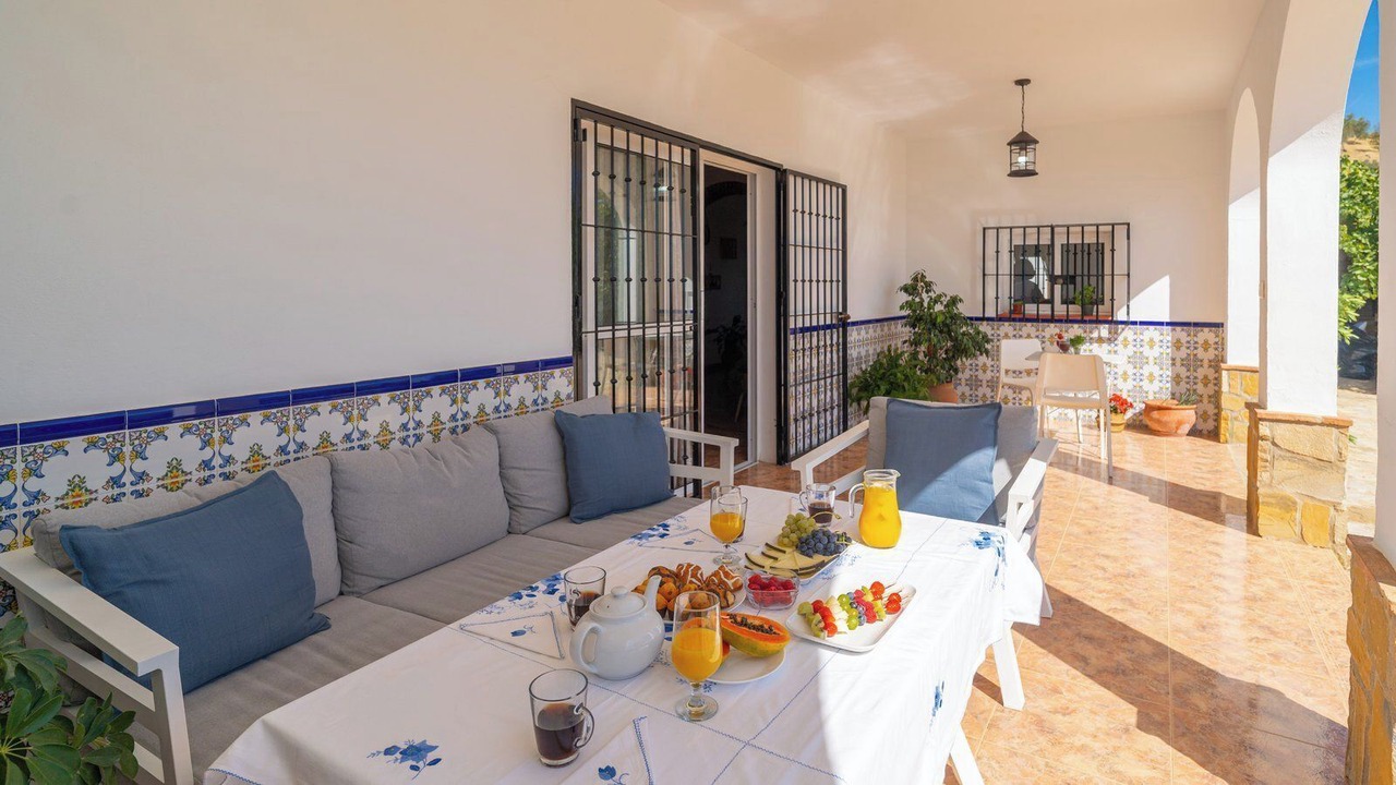 Photo of Outdoor in Antequera