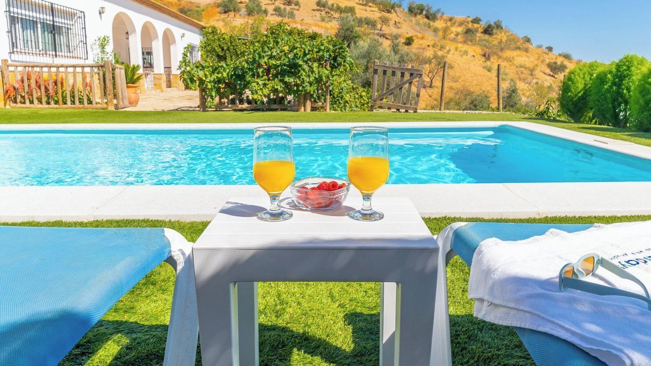 Photo of Outdoor in Antequera