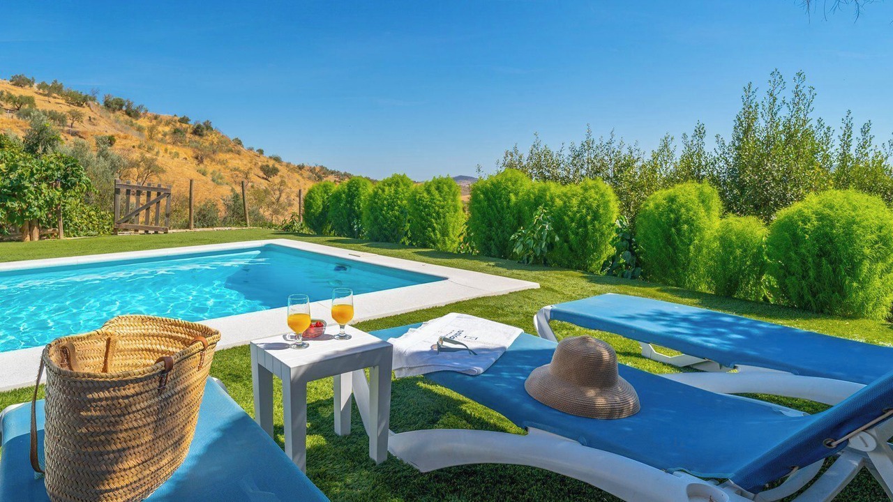 Photo of Outdoor in Antequera