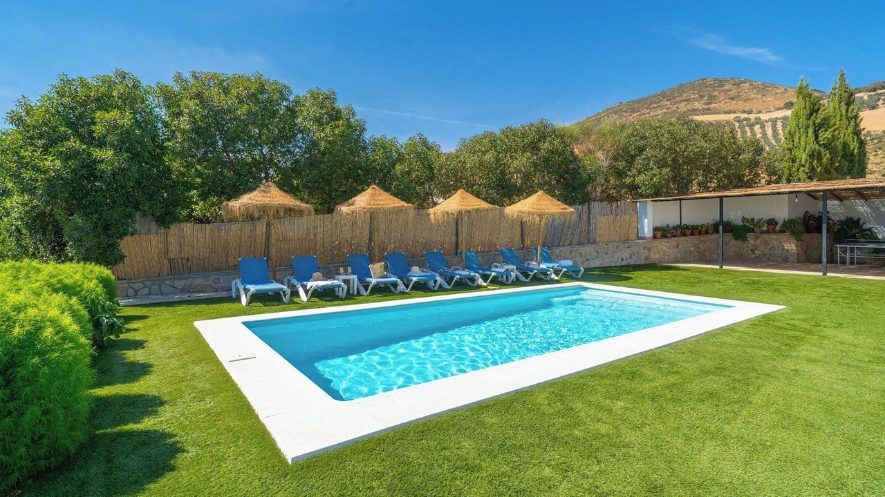 Photo of Outdoor in Antequera