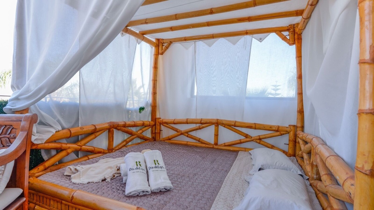 Photo of Bedroom in Coin
