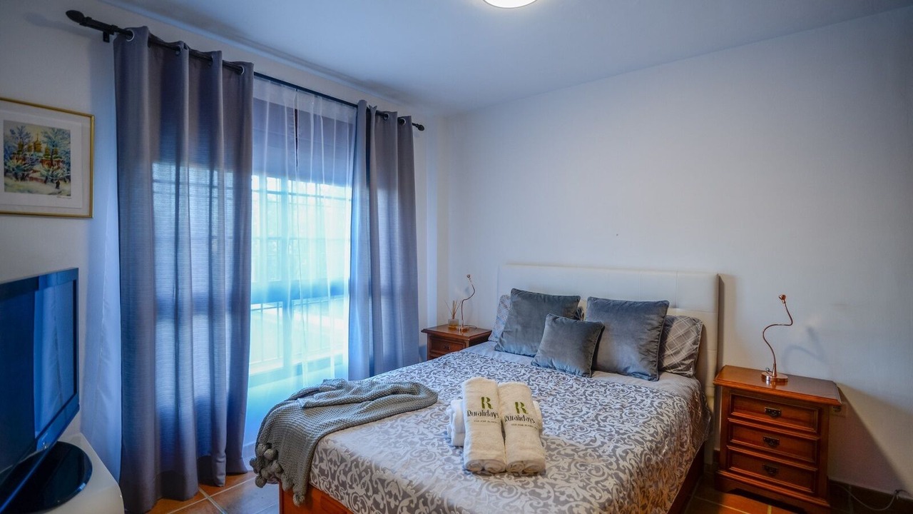 Photo of Bedroom in Coin