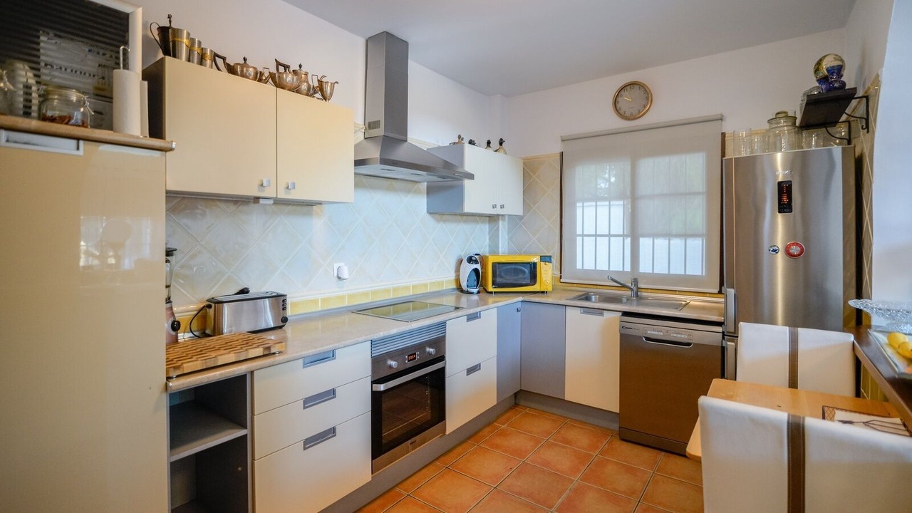 Photo of Kitchen in Coin