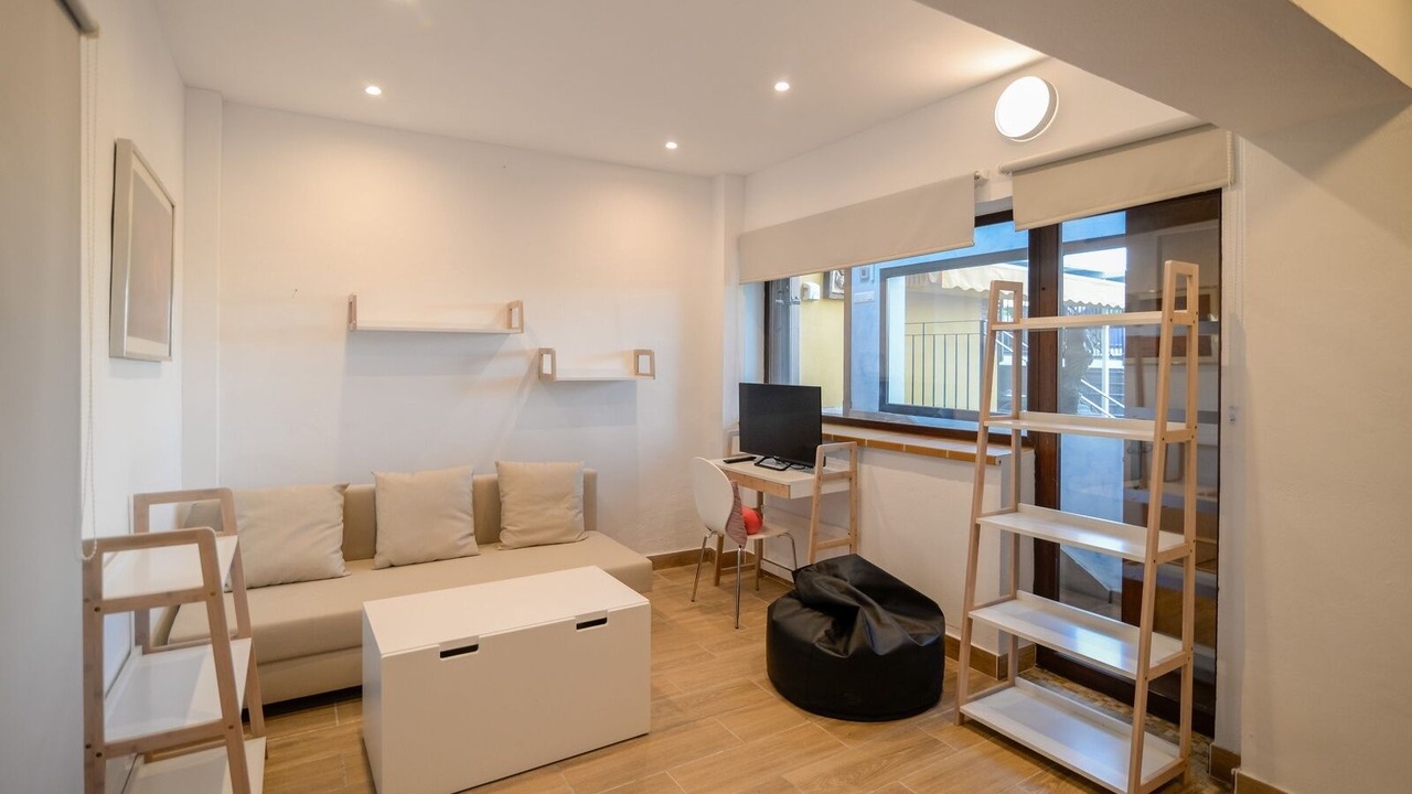 Photo of Livingroom in Coin