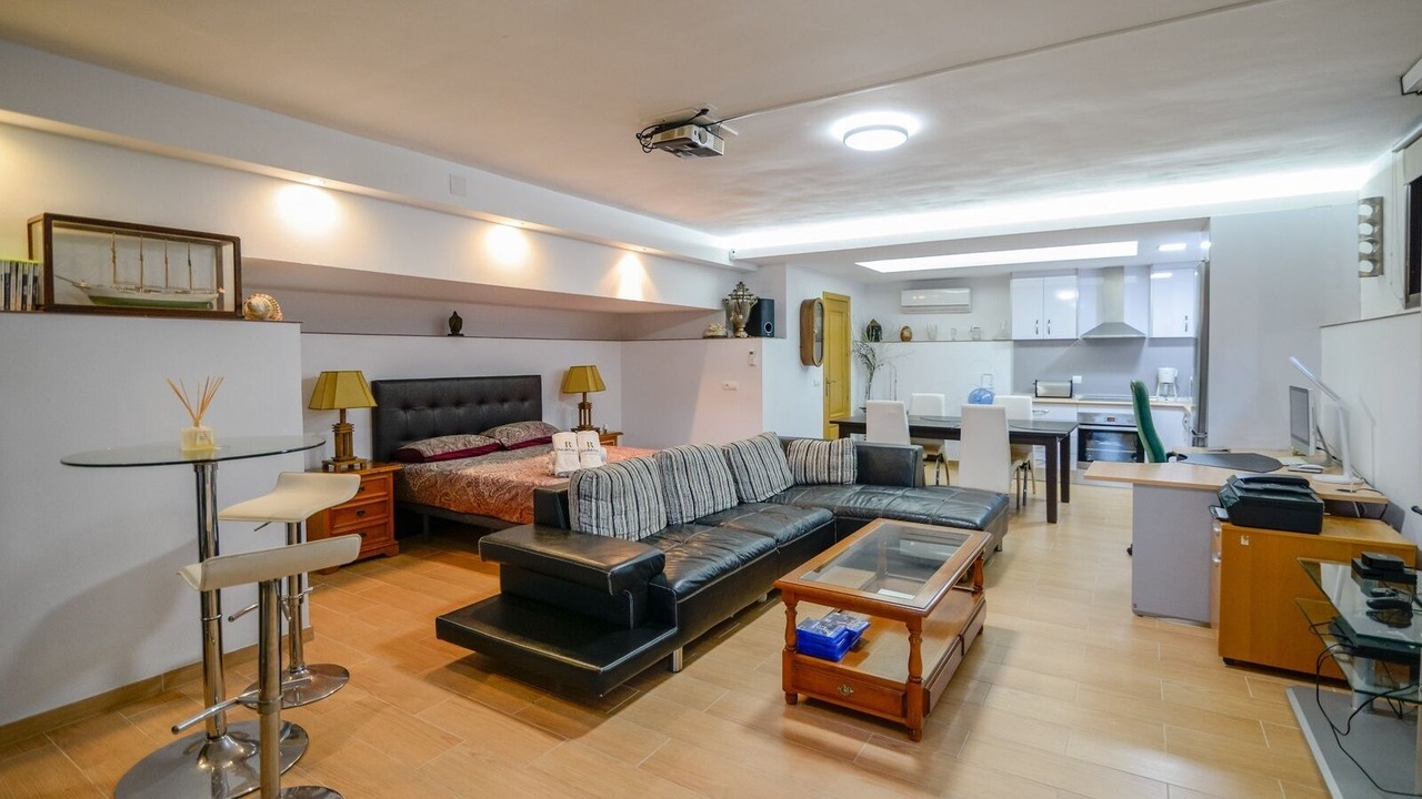 Photo of Livingroom in Coin
