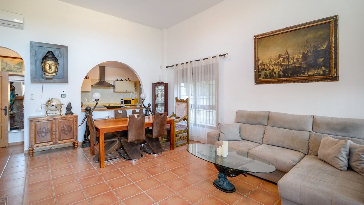 Photo of Livingroom in Coin