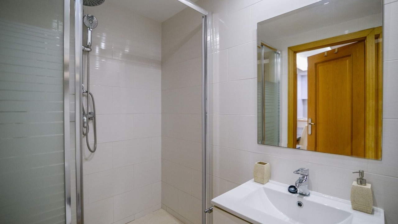 Photo of Bathroom in Coin
