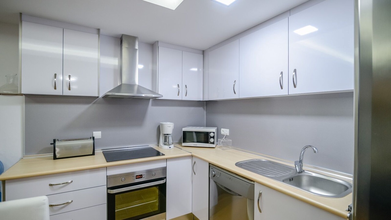 Photo of Kitchen in Coin